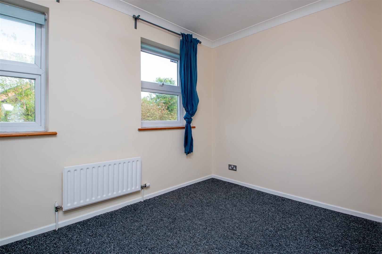 Lastingham Grove, Emerson Valley, Milton Keynes